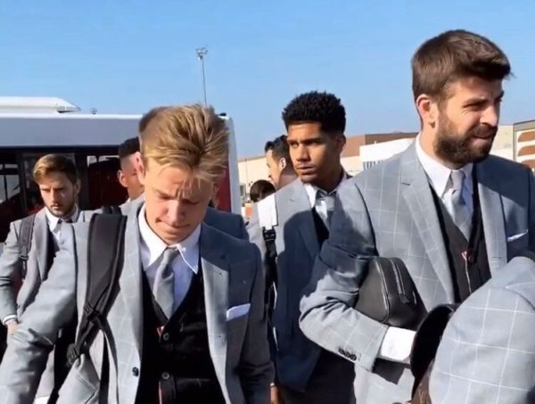 barcellona raffaello