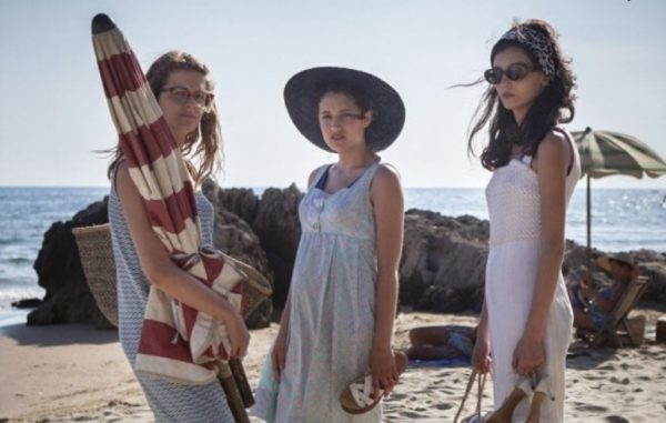 l' amica geniale storia del nuovo cognome 2