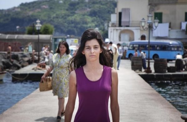 l'amica geniale storia del nuovo cognome