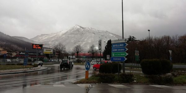 montevergine - salvatore napolitano