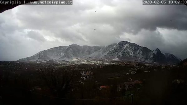 partenio - Antonìo Tony DiMa