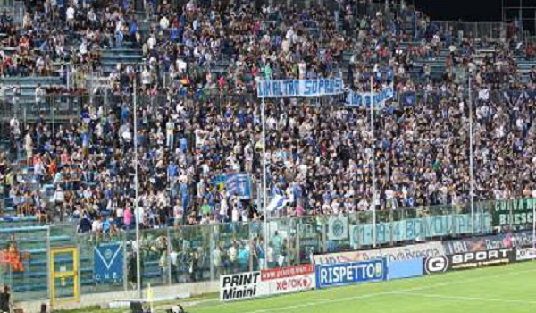 Napoletani Coronavirus