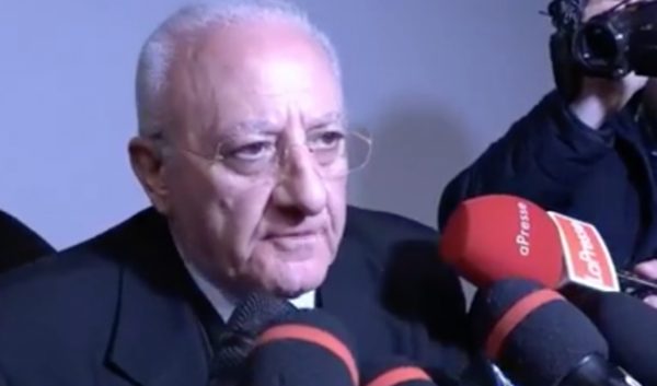 de luca cronavirus de luca cronavirus