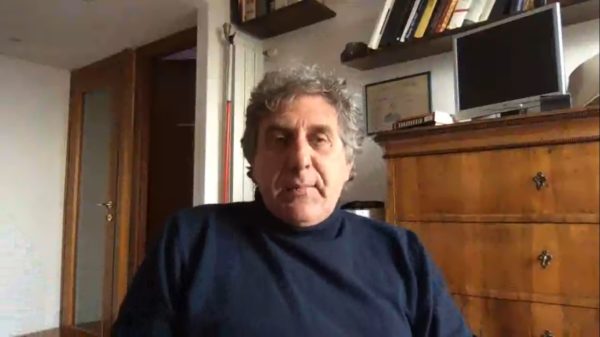 palinsesto streaming assessorato cultura