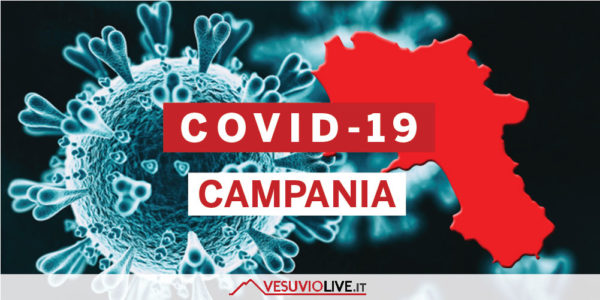 coronavirus in Campania
