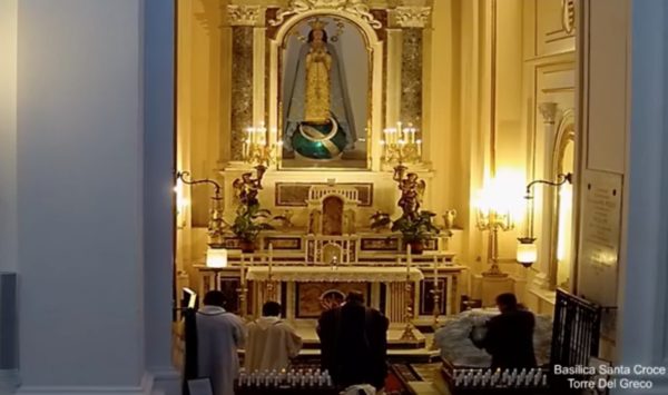 madonna torre madonna torre