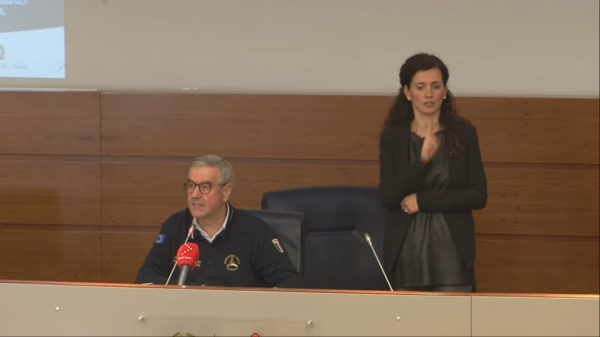 coronavirus casi italia