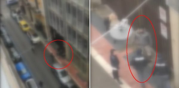 bari coronavirus 50 euro