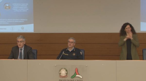 coronavirus bollettino