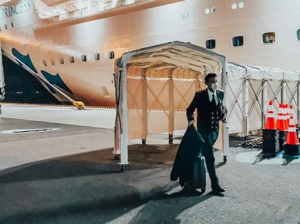 capitano gennaro arma coronavirus