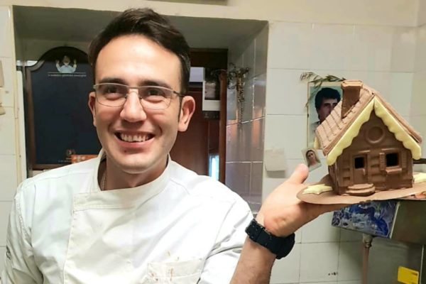 cioccolateria de martino