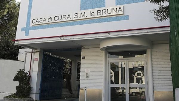 clinica santa maria la bruna