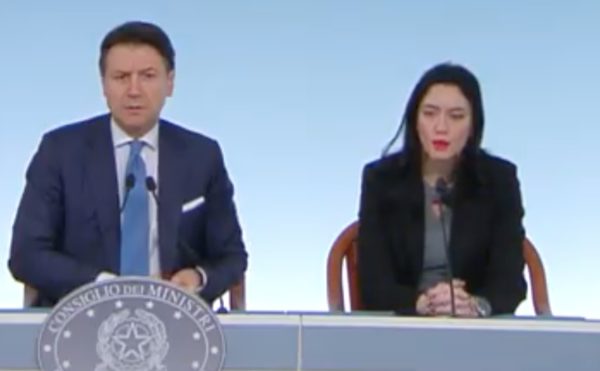 università chiuse università chiuse