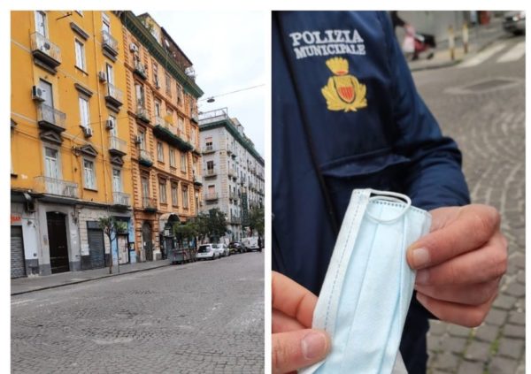 polizia municipale