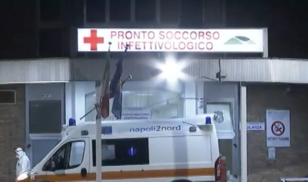 raccolta fondi cotugno