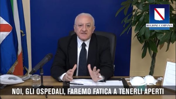de luca medici ospedali