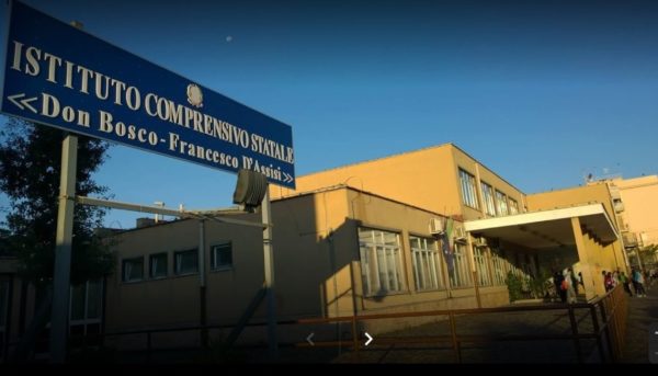 don bosco torre del greco