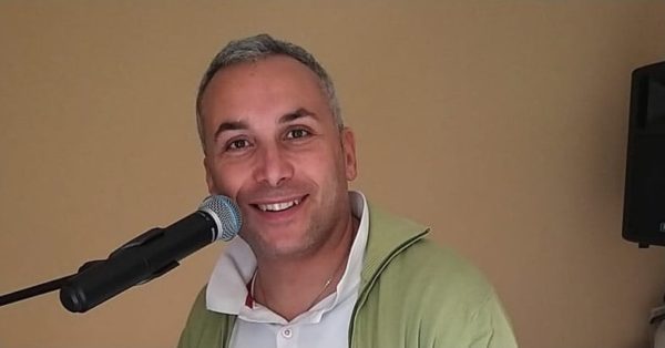 donato falco copertina