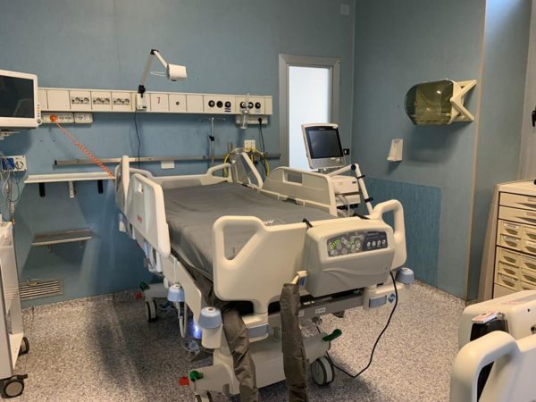 loreto mare coronavirus covid