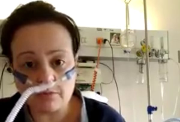 daniela ariano irpino