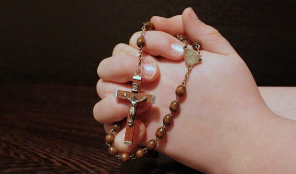 preghiera rosario