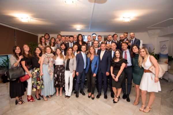 raccolta fondi cotugno