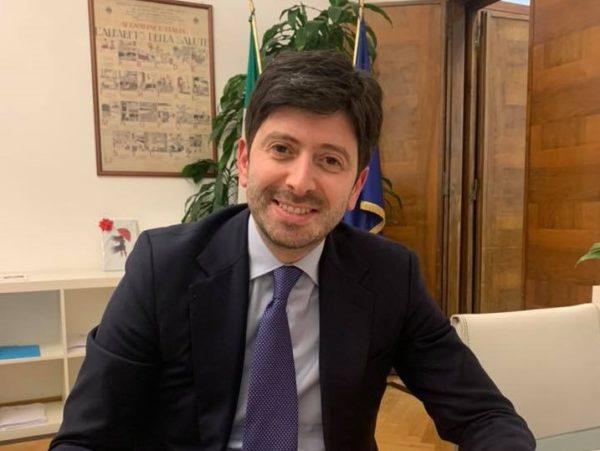 Roberto Sparanza tra i candidati del PD in Campania alle Elezioni Politiche 2022