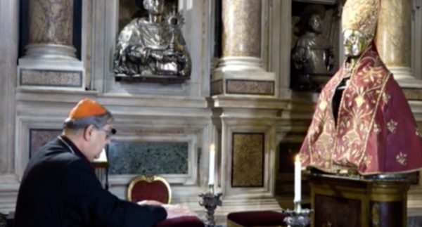 preghiera coronavirus preghiera coronavirus