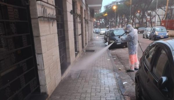 san giorgio coronavirus san giorgio coronavirus