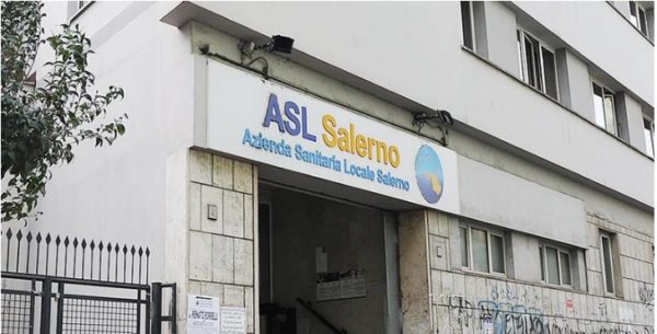 asl salerno