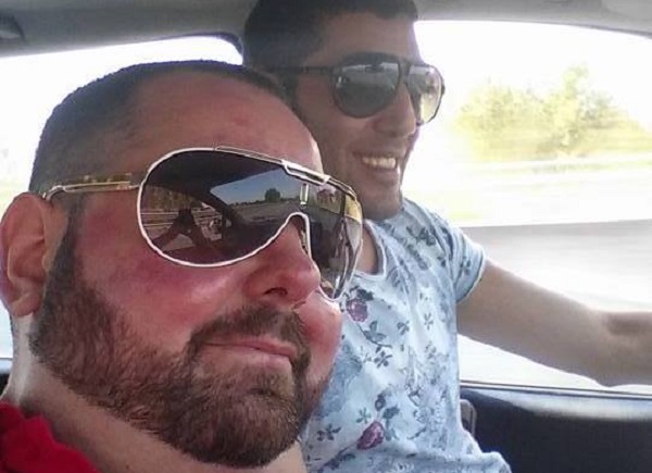 Coronavirus Enrico Catapano