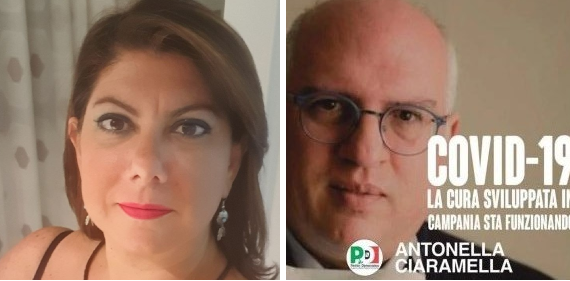 antonella ciaramella paolo ascierto