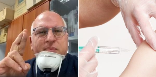 Coronavirus, Ascierto: "Positivi test su vaccini. Li sperimenteremo a Napoli"