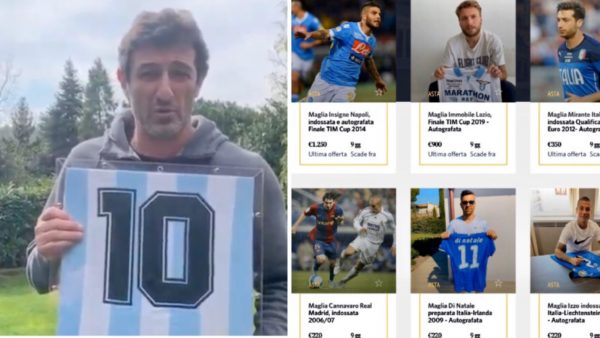 asta maradona asta maradona