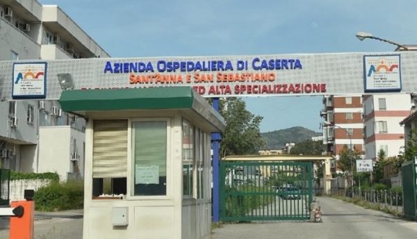 caserta