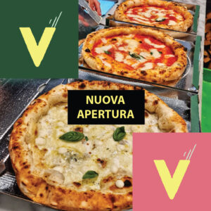 Impastovivo - Nuova apertura