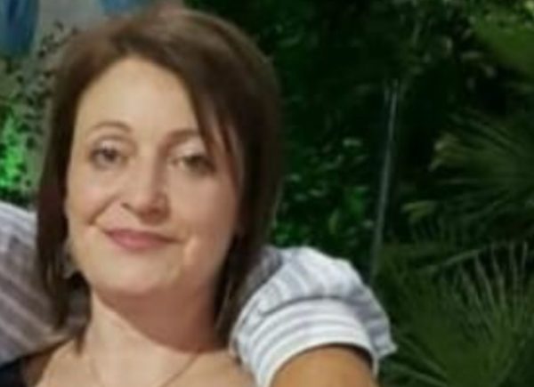 coronavirus campania vittima