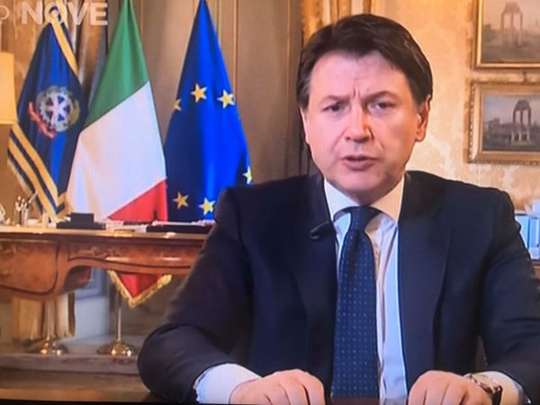 conte decessi