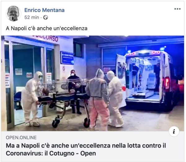 cotugno mentana cotugno mentana