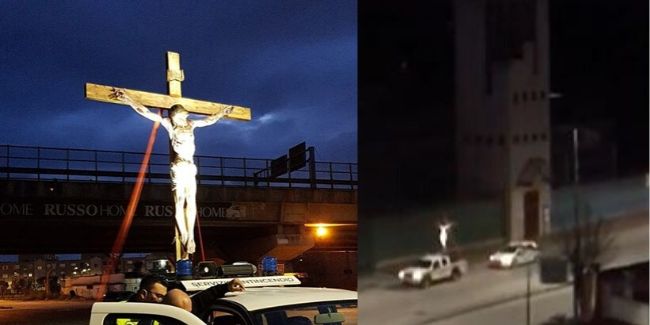 crocifisso ponticelli