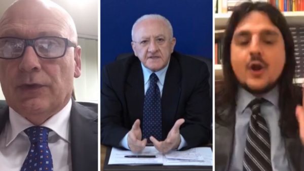 ospedale contagi ospedale contagi