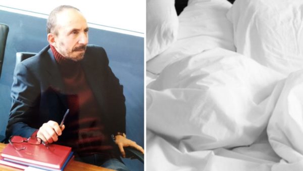 sonno coronavirus sonno coronavirus