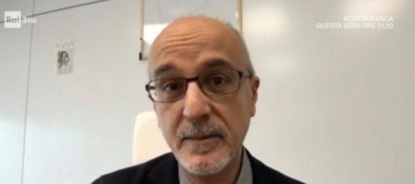 covid lopalco pandemia