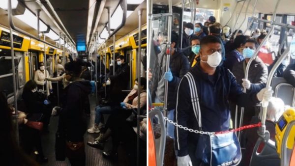 sindacato trasporti sindacato trasporti