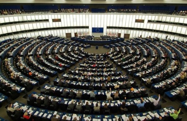 parlamento europeo