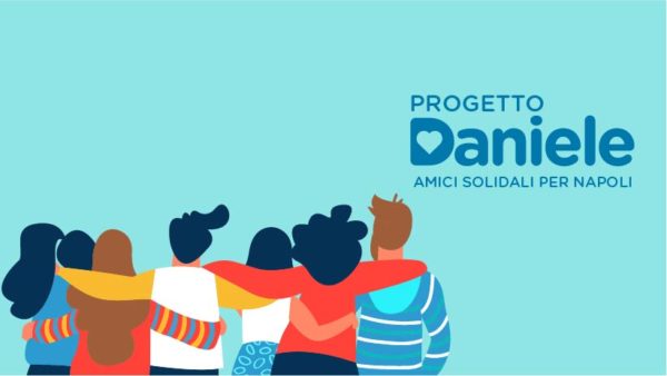 progetto daniele per napoli