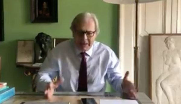 sgarbi napoletani sgarbi napoletani