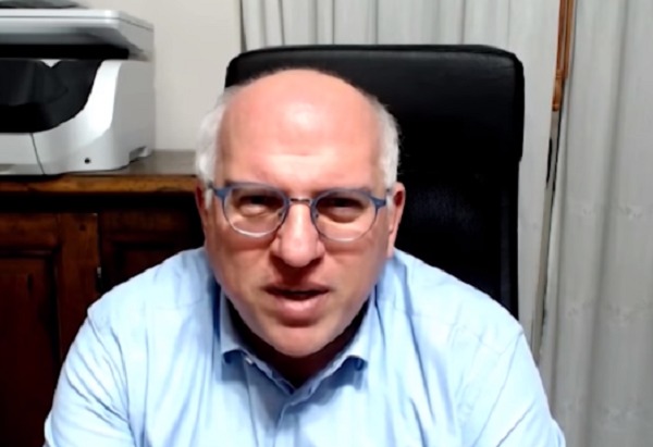 Paolo Ascierto vaccino