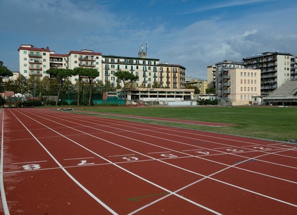 Stadio Collana