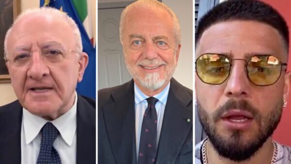 de laurentiis auguri